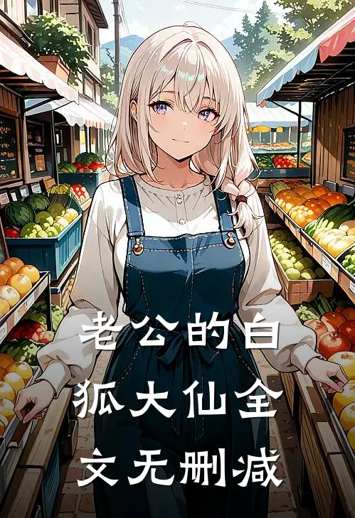 老公的白狐大仙全文无删减