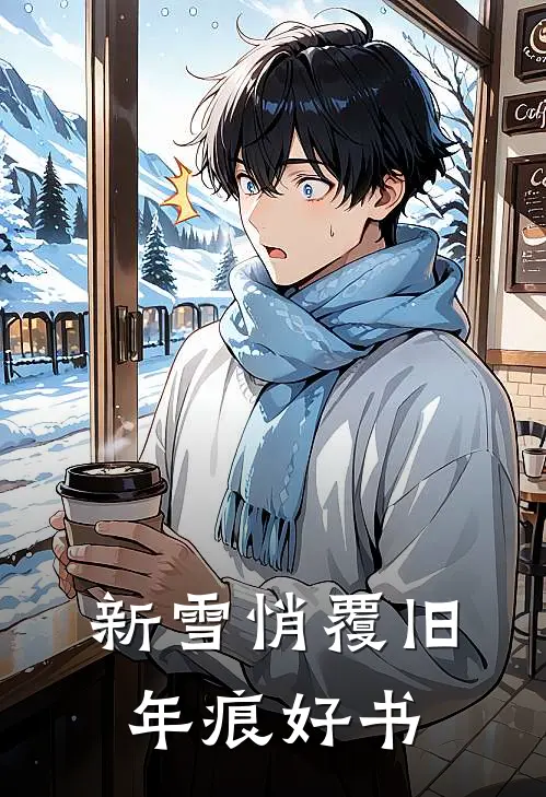 新雪悄覆旧年痕好书