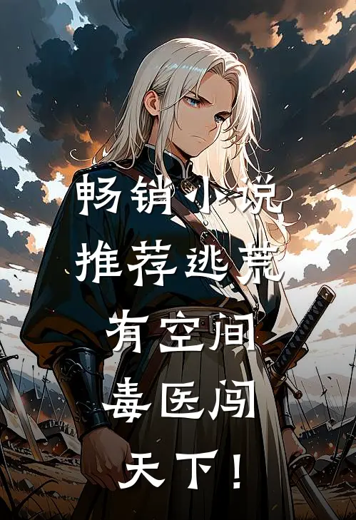 畅销小说推荐逃荒有空间，毒医闯天下！