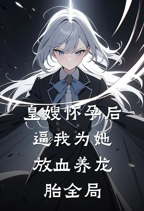 皇嫂怀孕后，逼我为她放血养龙胎全局