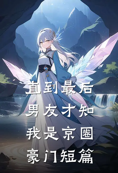 直到最后，男友才知我是京圈豪门短篇