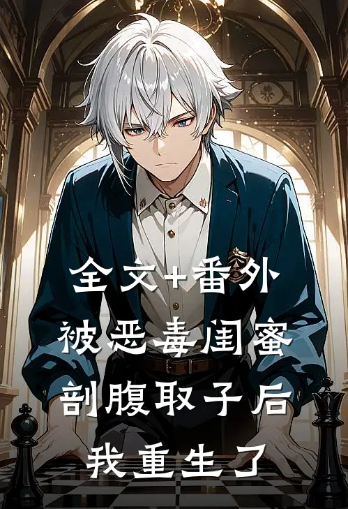 全文+番外被恶毒闺蜜剖腹取子后，我重生了