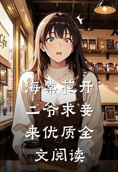 海棠花开，二爷求妾来优质全文阅读