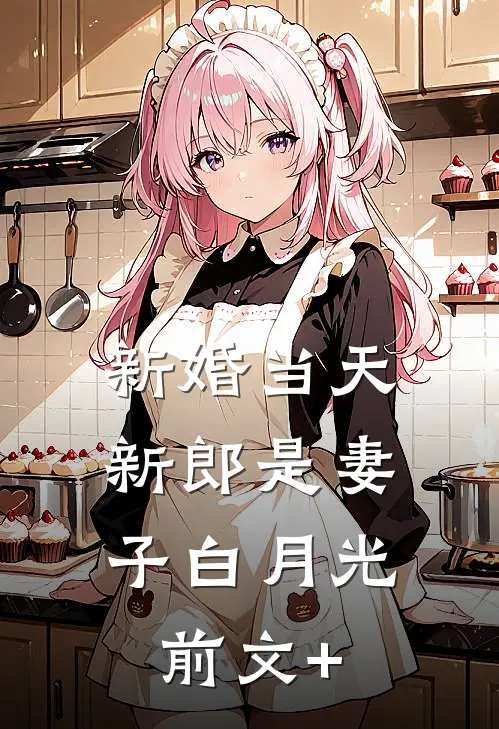 新婚当天，新郎是妻子白月光前文+