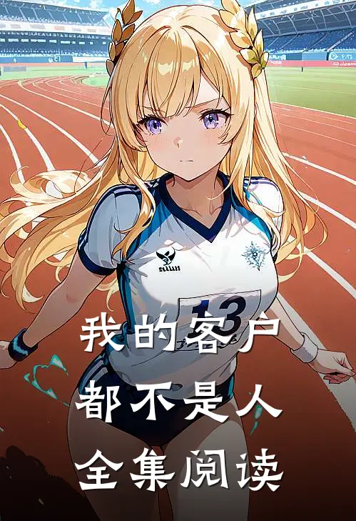 我的客户都不是人全集阅读
