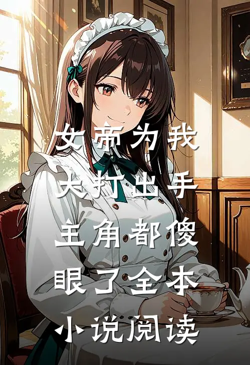 女帝为我大打出手，主角都傻眼了全本小说阅读