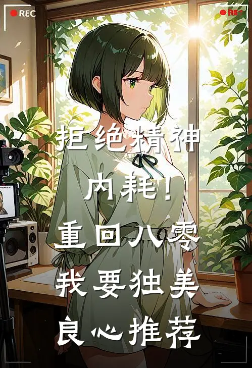拒绝精神内耗！重回八零我要独美良心推荐
