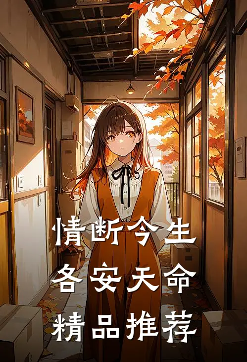 情断今生，各安天命精品推荐