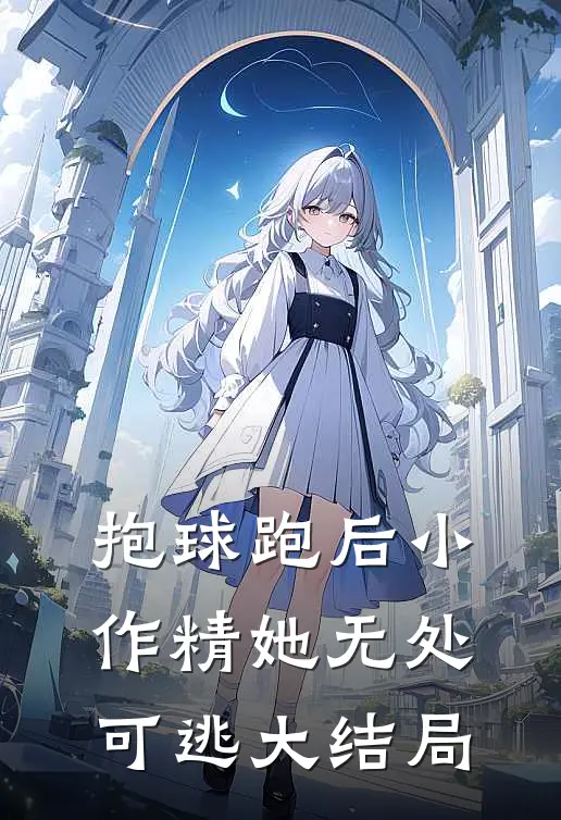 抱球跑后小作精她无处可逃大结局