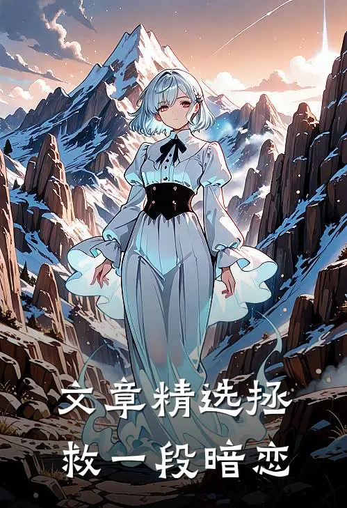 文章精选拯救一段暗恋