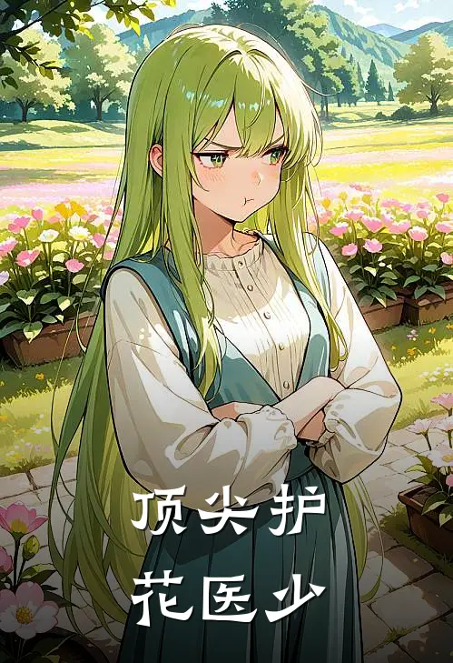 顶尖护花医少