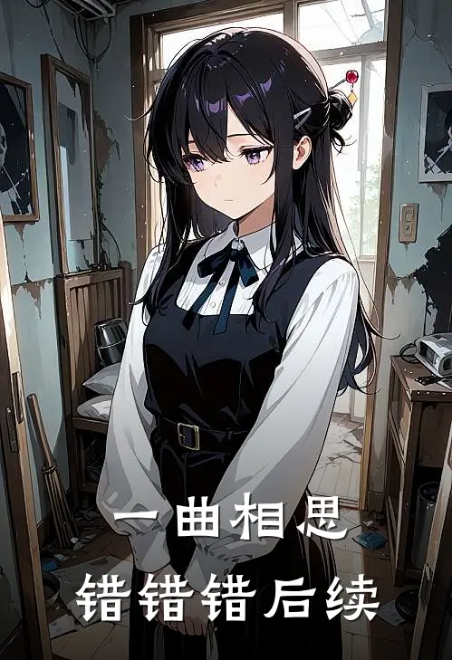 一曲相思，错错错后续