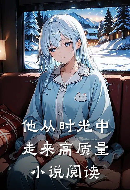 他从时光中走来高质量小说阅读