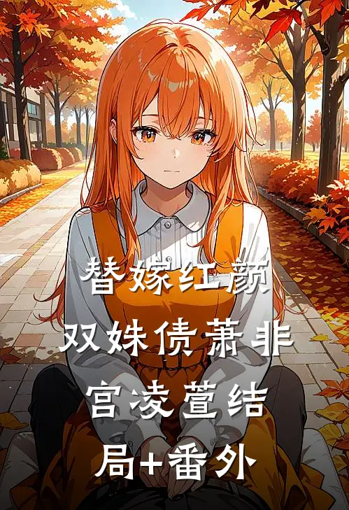 替嫁红颜：双姝债萧非宫凌萱结局+番外