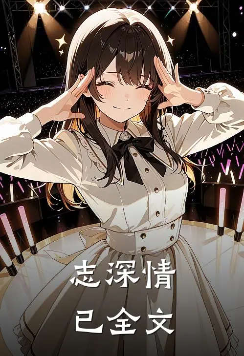 志深情已全文