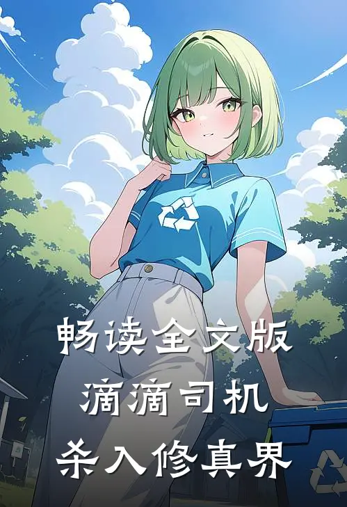 畅读全文版滴滴司机：杀入修真界