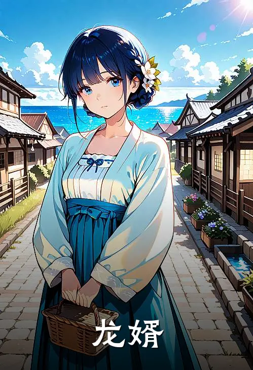 龙婿