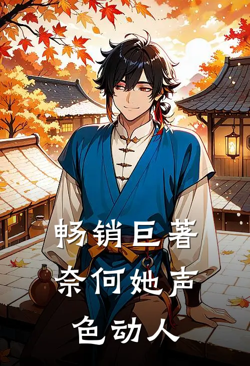 畅销巨著奈何她声色动人