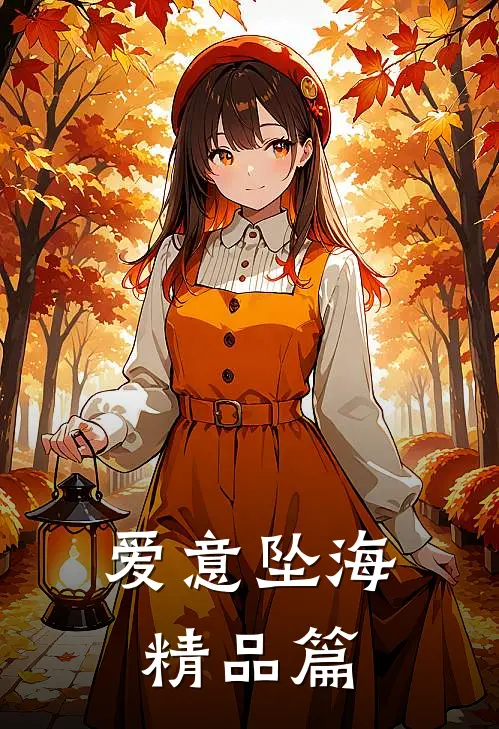 爱意坠海精品篇