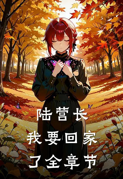 陆营长，我要回家了全章节