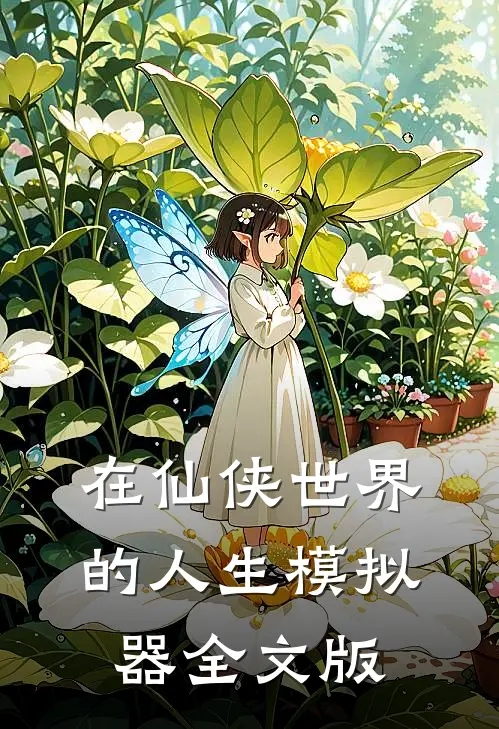 在仙侠世界的人生模拟器全文版