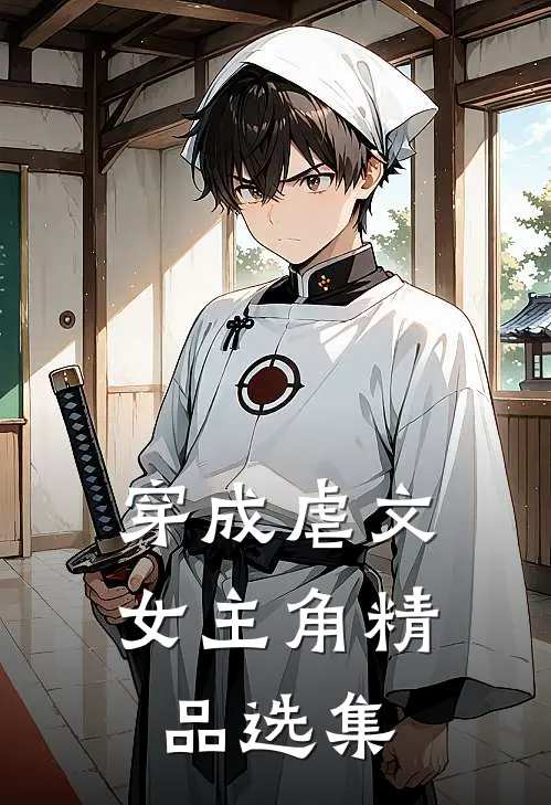 穿成虐文女主角精品选集