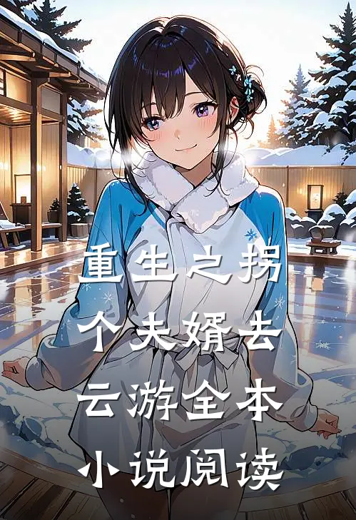重生之拐个夫婿去云游全本小说阅读