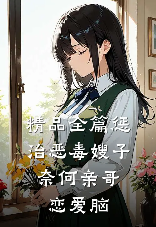 精品全篇惩治恶毒嫂子，奈何亲哥恋爱脑