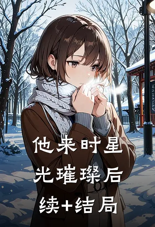 他来时星光璀璨后续+结局
