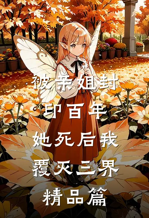 被亲姐封印百年，她死后我覆灭三界精品篇