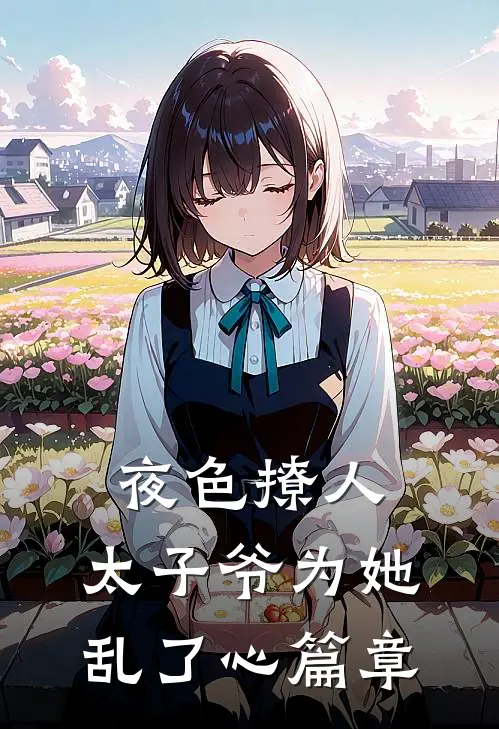 夜色撩人，太子爷为她乱了心篇章