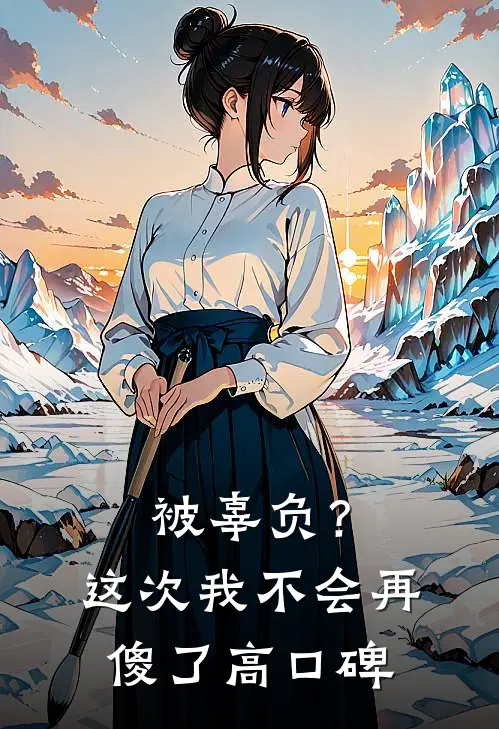 被辜负？这次我不会再傻了高口碑