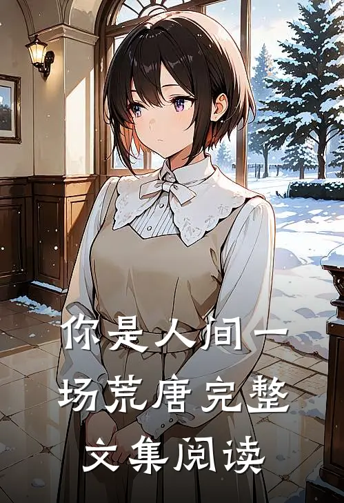 你是人间一场荒唐完整文集阅读