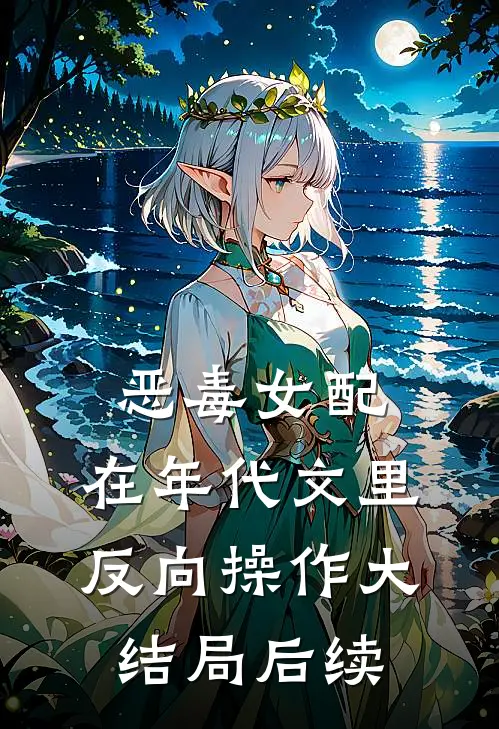 恶毒女配，在年代文里反向操作大结局后续