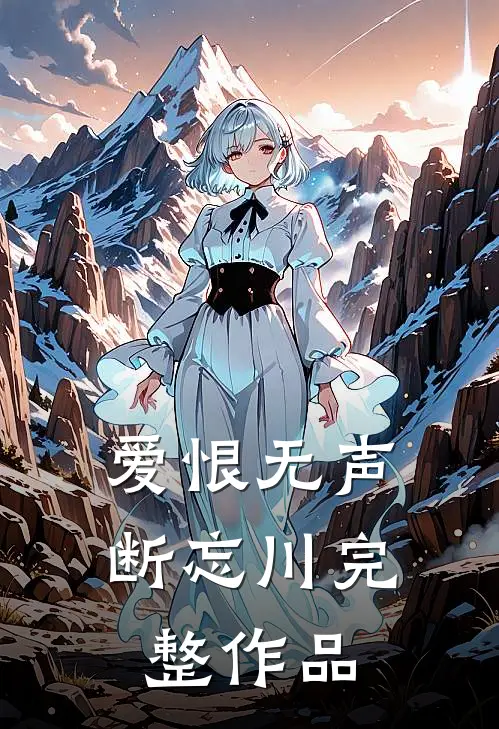 爱恨无声断忘川完整作品