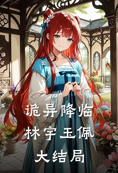 《诡异降临》林宇玉佩大结局