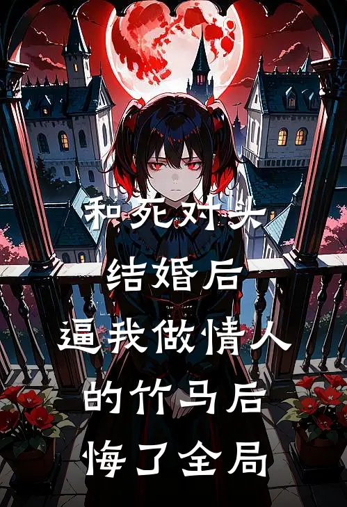 和死对头结婚后，逼我做情人的竹马后悔了全局