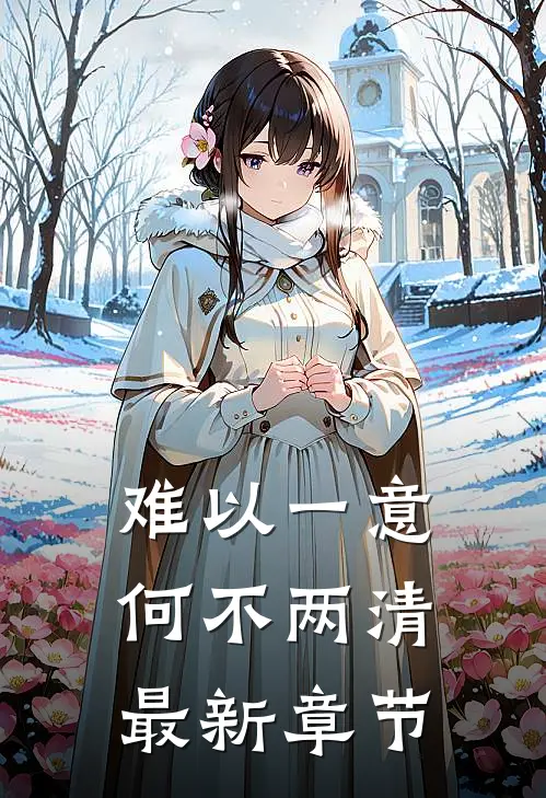 难以一意，何不两清最新章节