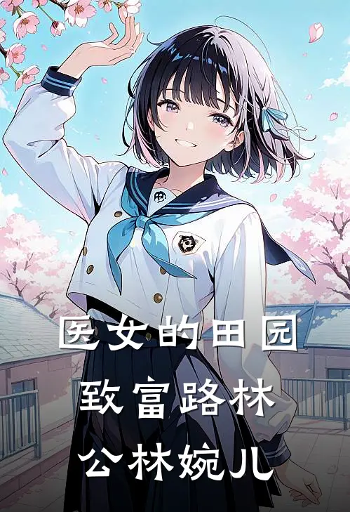 医女的田园致富路林公林婉儿