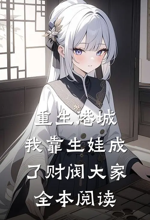 重生港城，我靠生娃成了财阀大家全本阅读