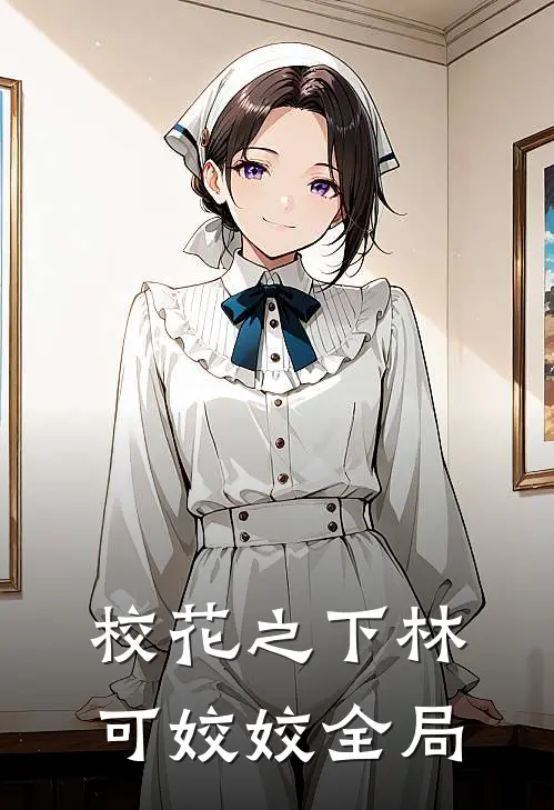 校花之下林可姣姣全局