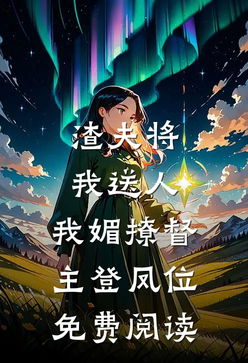 渣夫将我送人，我媚撩督主登凤位免费阅读