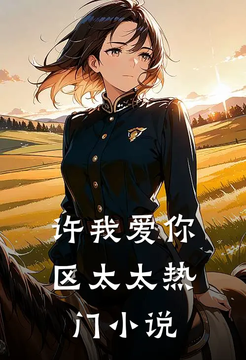 许我爱你，区太太热门小说