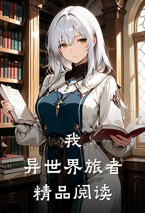 我，异世界旅者精品阅读