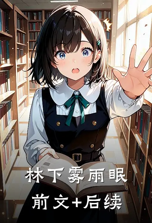 林下雾雨眠前文+后续