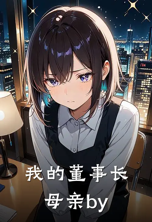 我的董事长母亲by