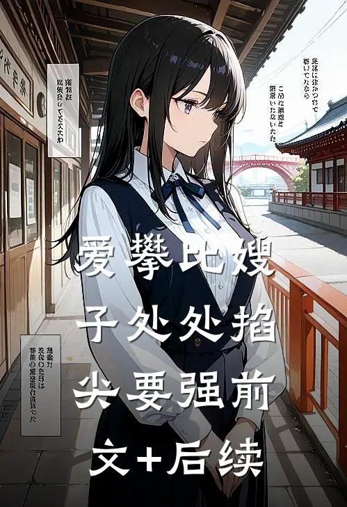 爱攀比嫂子处处掐尖要强前文+后续