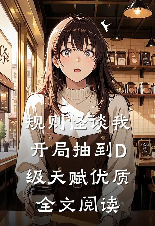 规则怪谈我开局抽到D级天赋优质全文阅读