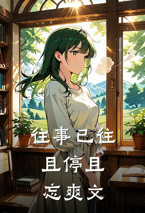 往事已往，且停且忘爽文