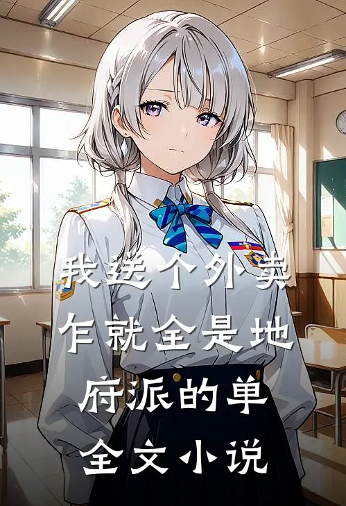 我送个外卖，乍就全是地府派的单全文小说